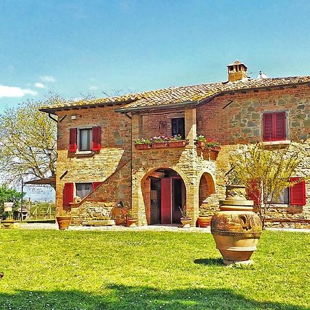 La Vecchia Fornace Guest House Cortona Ngoại thất bức ảnh