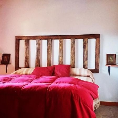La Vecchia Fornace Guest House Cortona Ngoại thất bức ảnh
