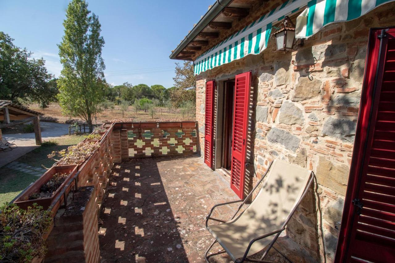La Vecchia Fornace Guest House Cortona Ngoại thất bức ảnh