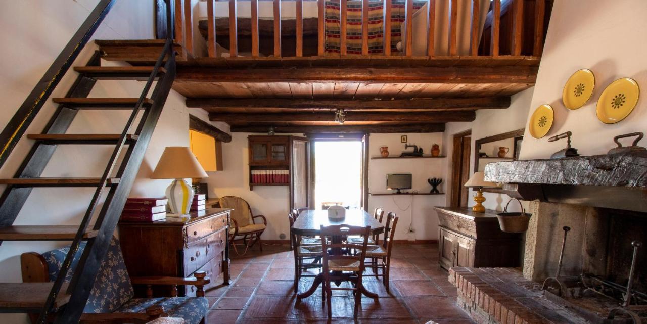 La Vecchia Fornace Guest House Cortona Ngoại thất bức ảnh