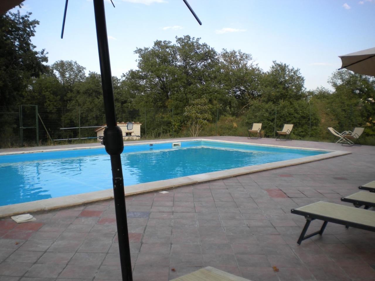 La Vecchia Fornace Guest House Cortona Ngoại thất bức ảnh
