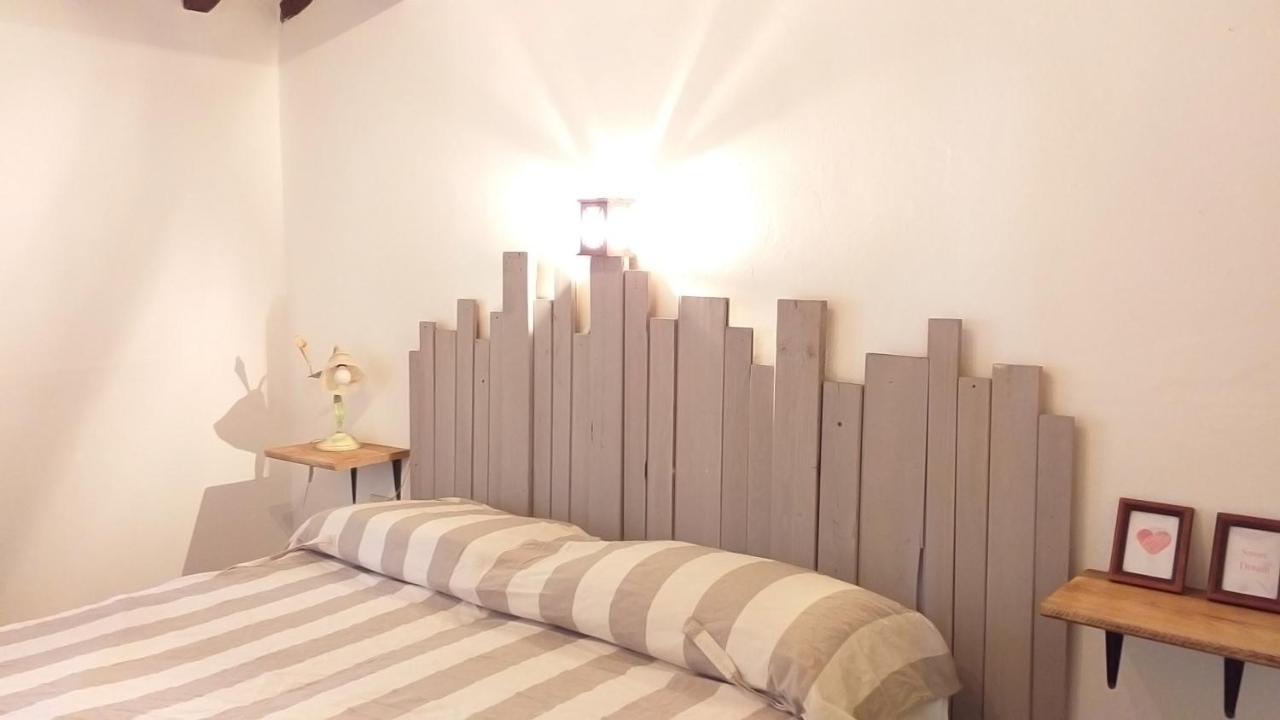 La Vecchia Fornace Guest House Cortona Ngoại thất bức ảnh