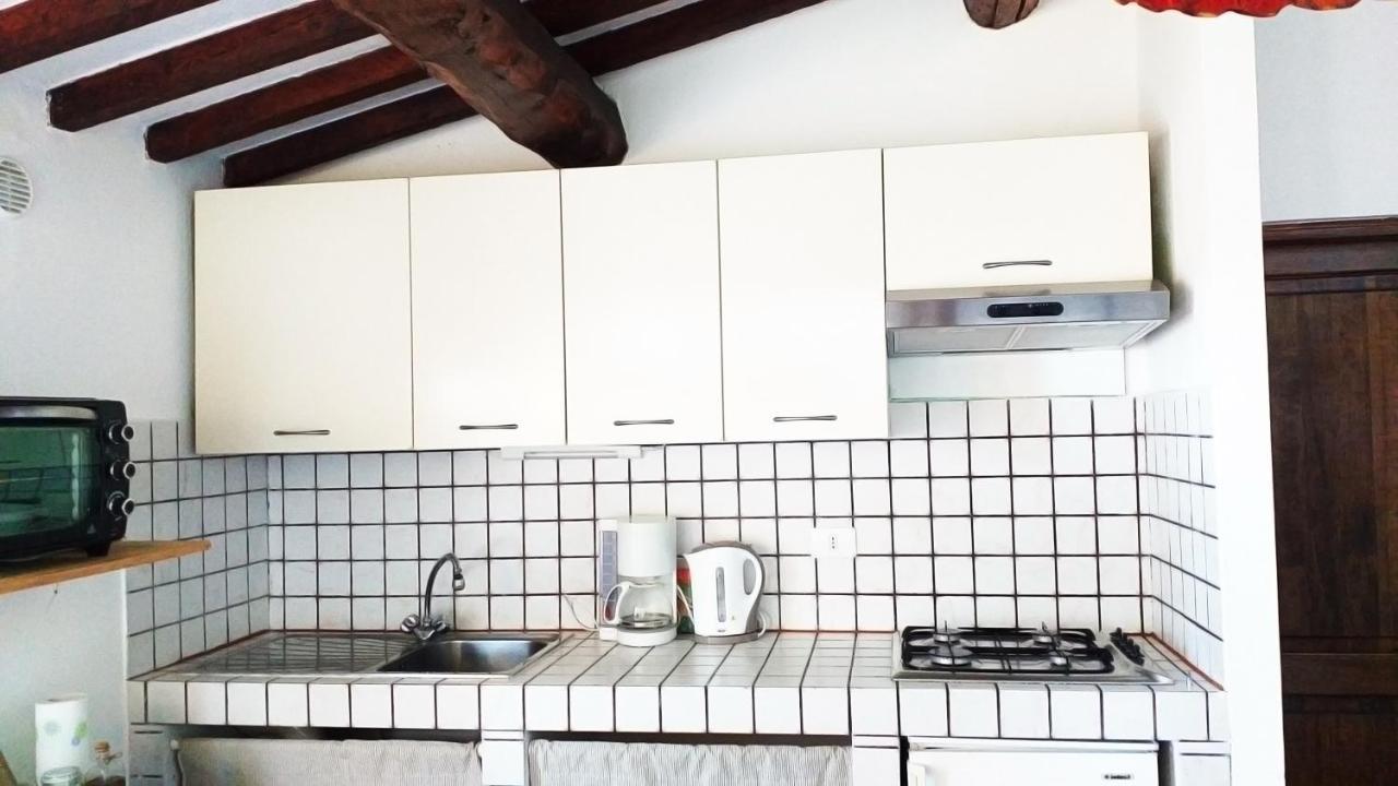 La Vecchia Fornace Guest House Cortona Ngoại thất bức ảnh