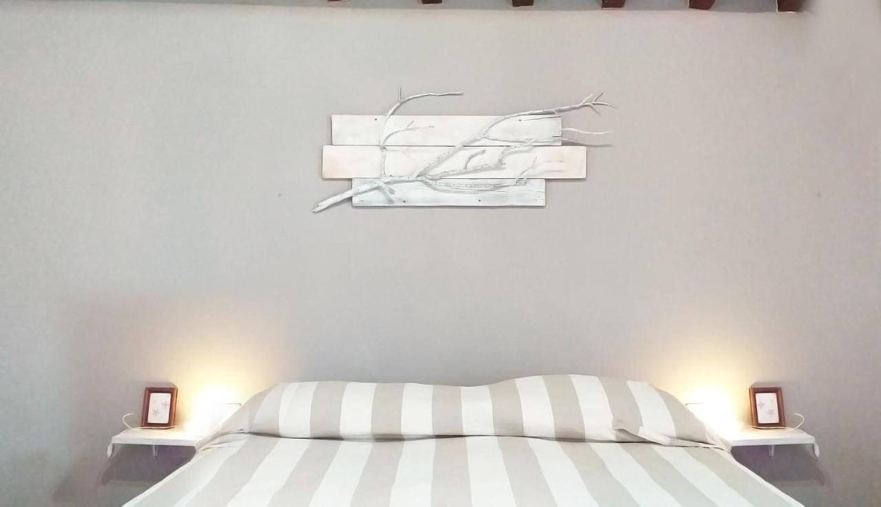 La Vecchia Fornace Guest House Cortona Ngoại thất bức ảnh