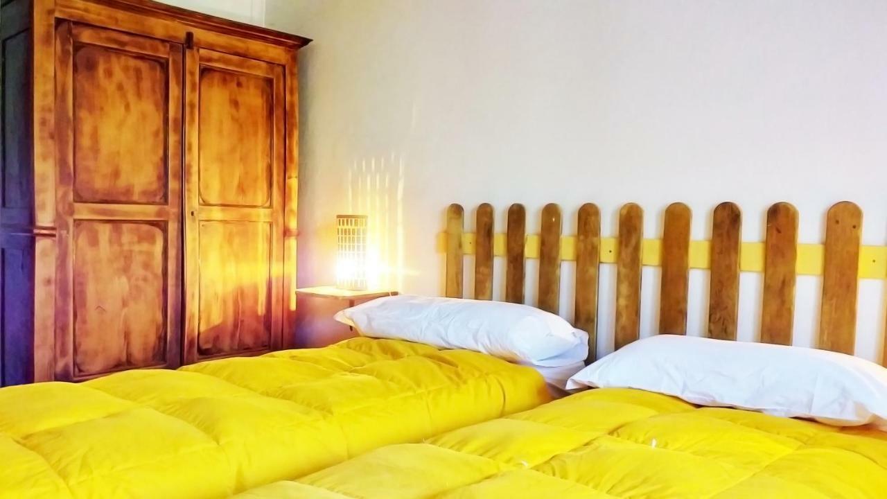 La Vecchia Fornace Guest House Cortona Ngoại thất bức ảnh