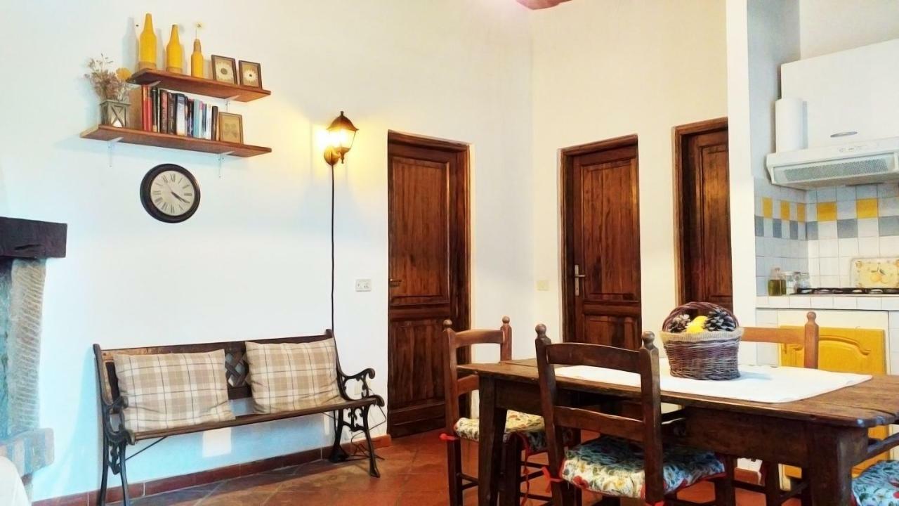 La Vecchia Fornace Guest House Cortona Ngoại thất bức ảnh