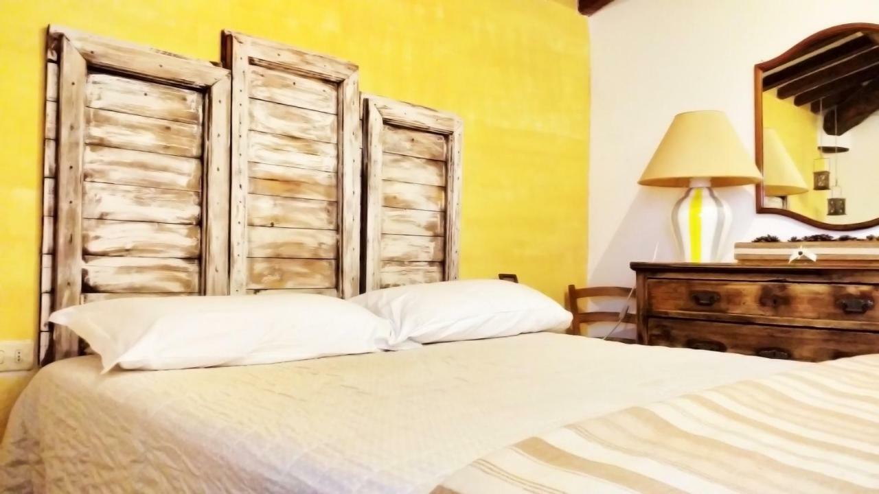 La Vecchia Fornace Guest House Cortona Ngoại thất bức ảnh