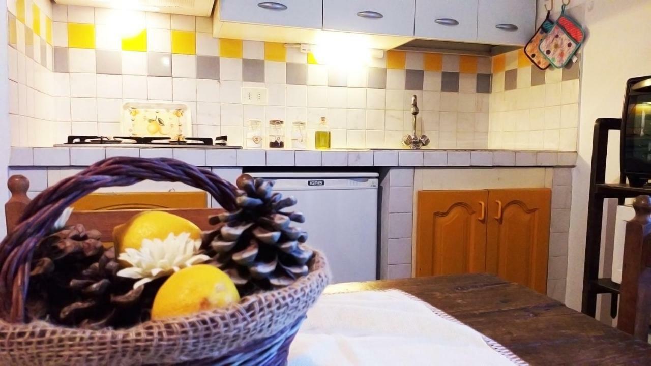 La Vecchia Fornace Guest House Cortona Ngoại thất bức ảnh
