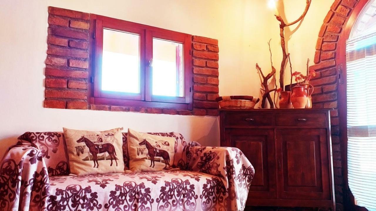 La Vecchia Fornace Guest House Cortona Ngoại thất bức ảnh