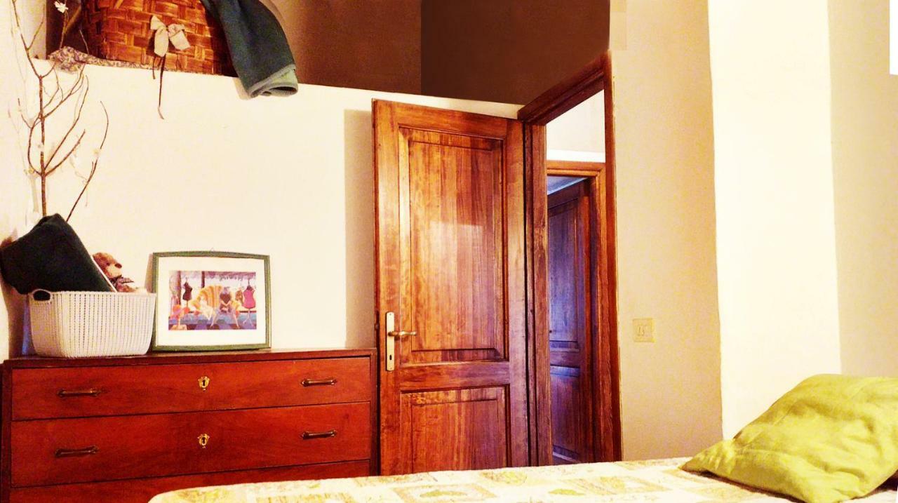 La Vecchia Fornace Guest House Cortona Ngoại thất bức ảnh