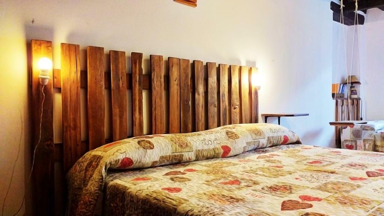 La Vecchia Fornace Guest House Cortona Ngoại thất bức ảnh