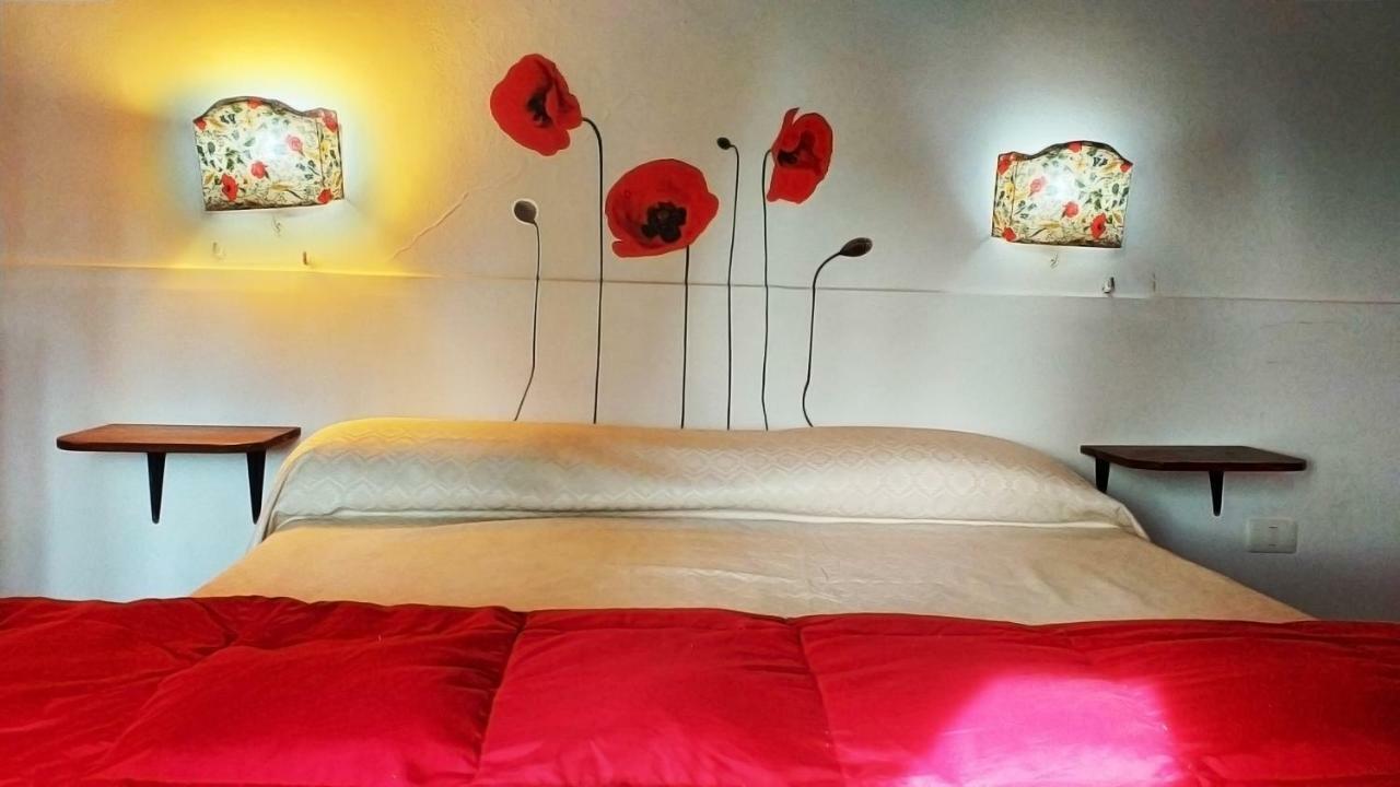 La Vecchia Fornace Guest House Cortona Ngoại thất bức ảnh