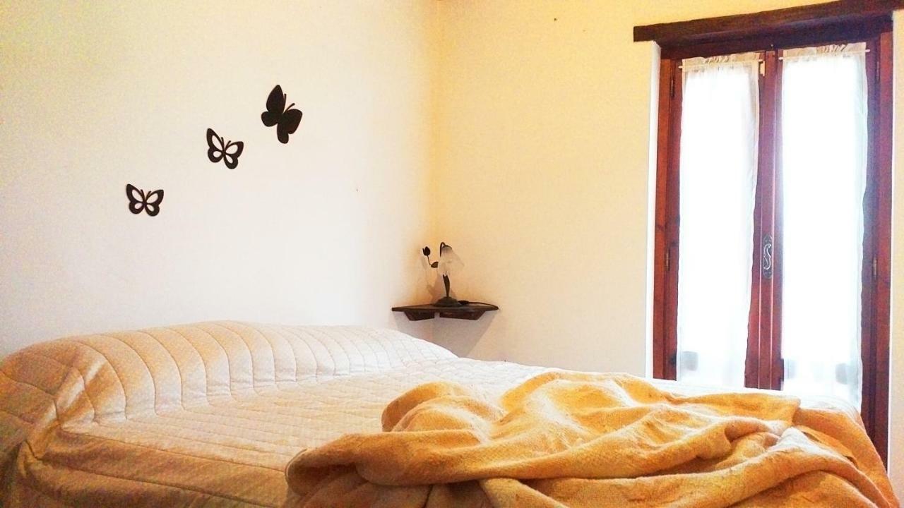La Vecchia Fornace Guest House Cortona Ngoại thất bức ảnh