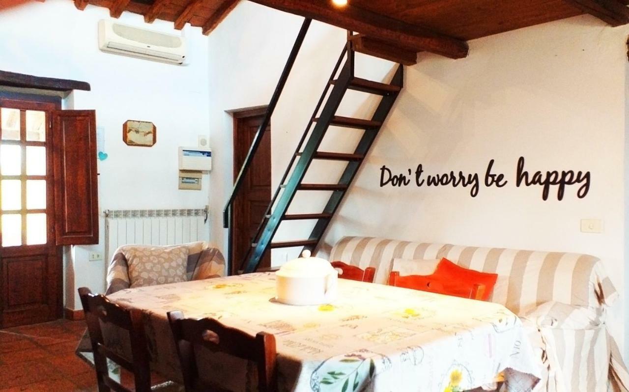 La Vecchia Fornace Guest House Cortona Ngoại thất bức ảnh