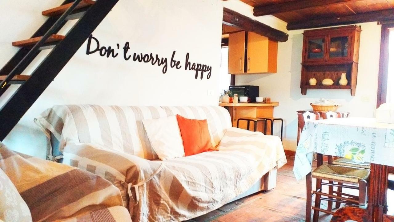 La Vecchia Fornace Guest House Cortona Ngoại thất bức ảnh