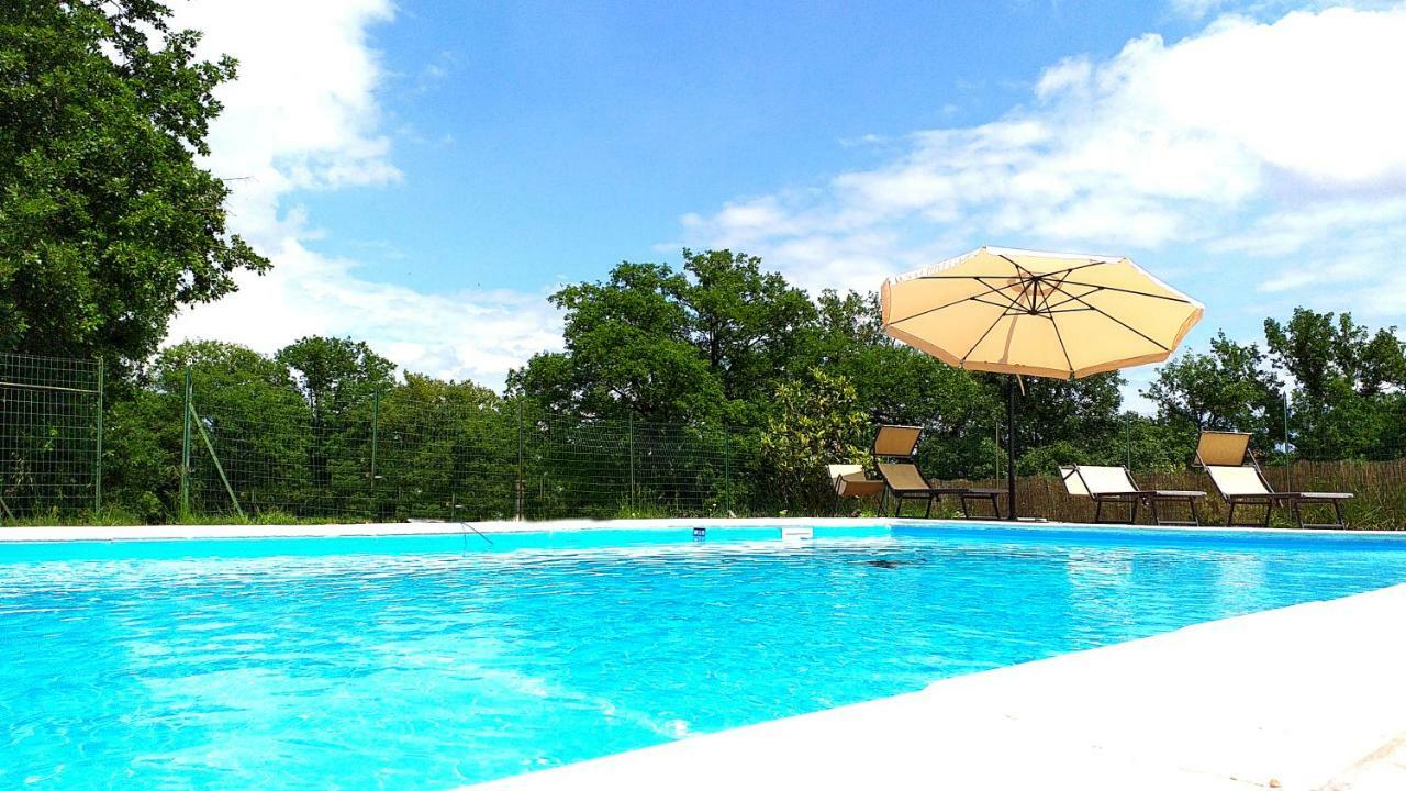 La Vecchia Fornace Guest House Cortona Ngoại thất bức ảnh