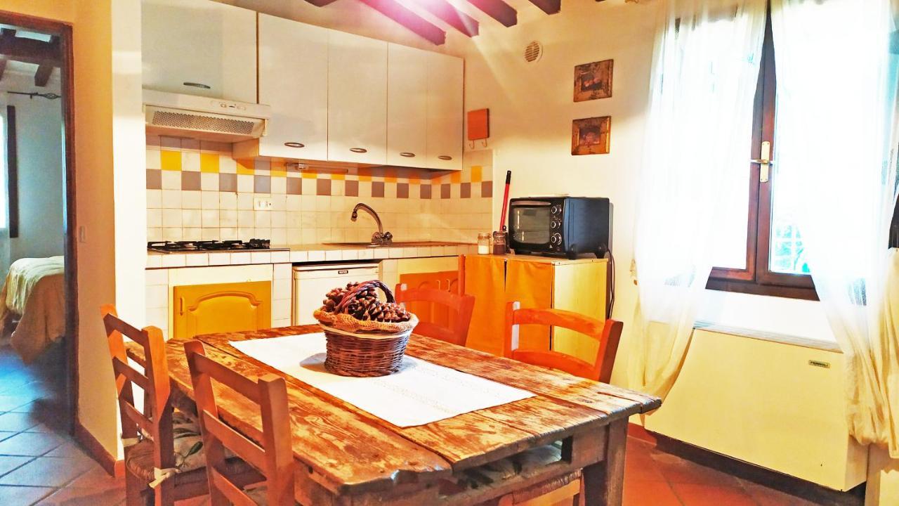 La Vecchia Fornace Guest House Cortona Ngoại thất bức ảnh