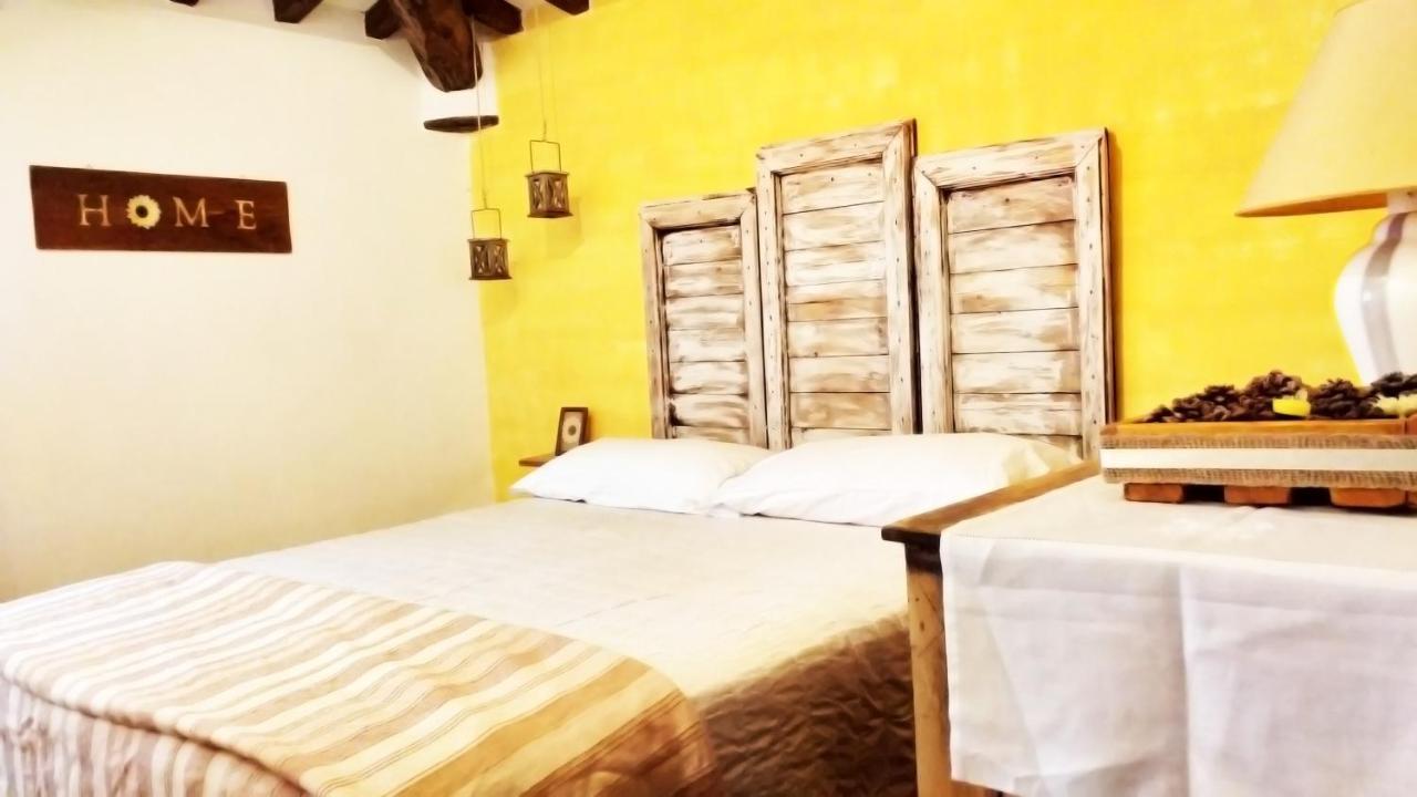 La Vecchia Fornace Guest House Cortona Ngoại thất bức ảnh